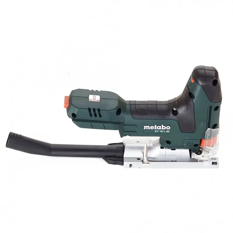 Billig Metabo ST 18 L 90 Akku-Säbelsäge 18V; MetaBOX 145 L, 601047840