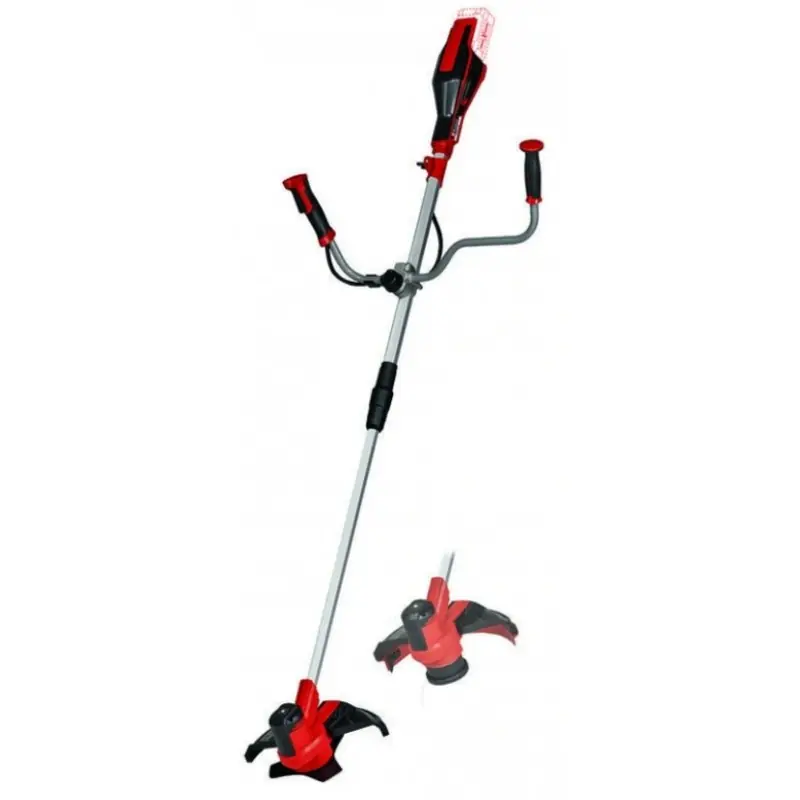 Einhell AGILLO 18/200 Akku-Sense Rot (18V/ohne akku) 3411310 Direktkauf
