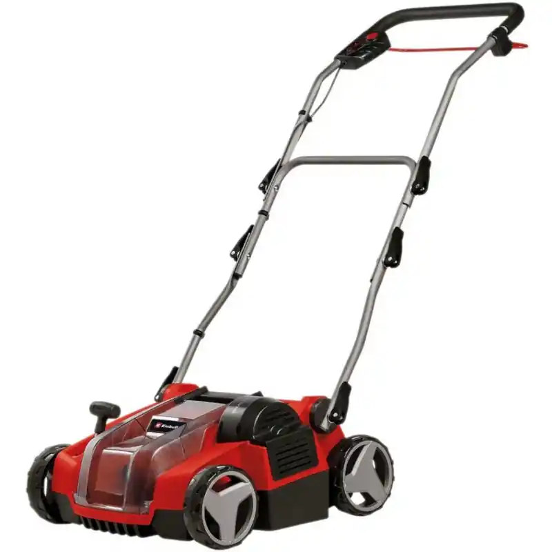 Einhell GE-SC 36/35 Li - Solo Akku-Vertikutierer-Lüfter 3420680 Knallerangebot