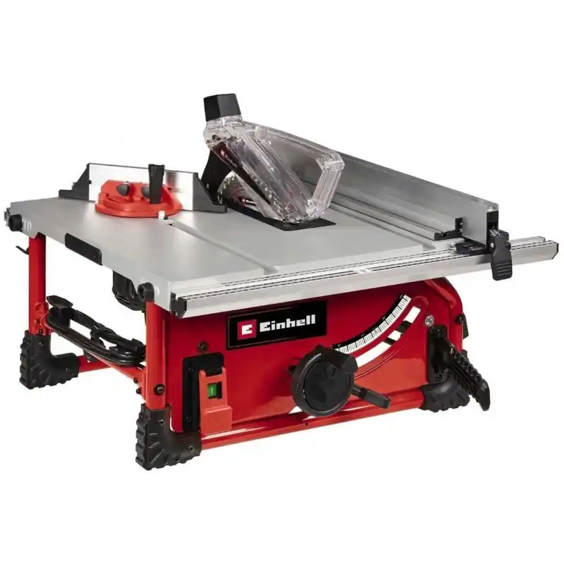 Einhell TE-TS 254 T Tischkreissäge (2000W/254mm) 4340430 Bestseller
