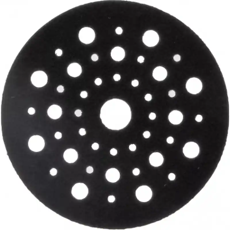 BOSCH Schutzpolster 125 mm für Exzenterschleifer 2608000689 Mega-Angebot