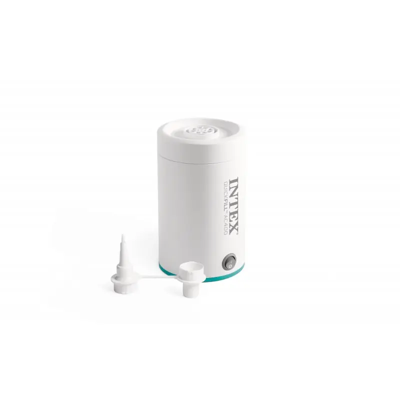 INTEX Pumpe elektrisch 220-240 V 66646 Sofort Bestellen