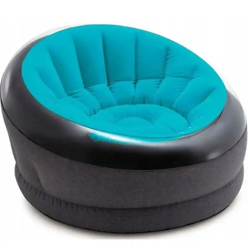 INTEX EMPIRE CHAIR Sessel 112 x 109 x 69 cm 68582 Expressversand