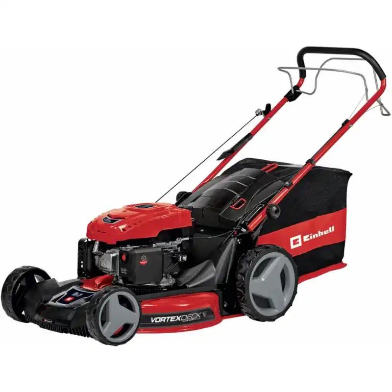 Bestpreis Einhell GC-PM 56/2 S HW Benzin-Rasenmäher 3404860