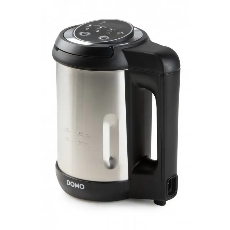 DOMO Suppen-Kocher 1,6l DO732BL Sale