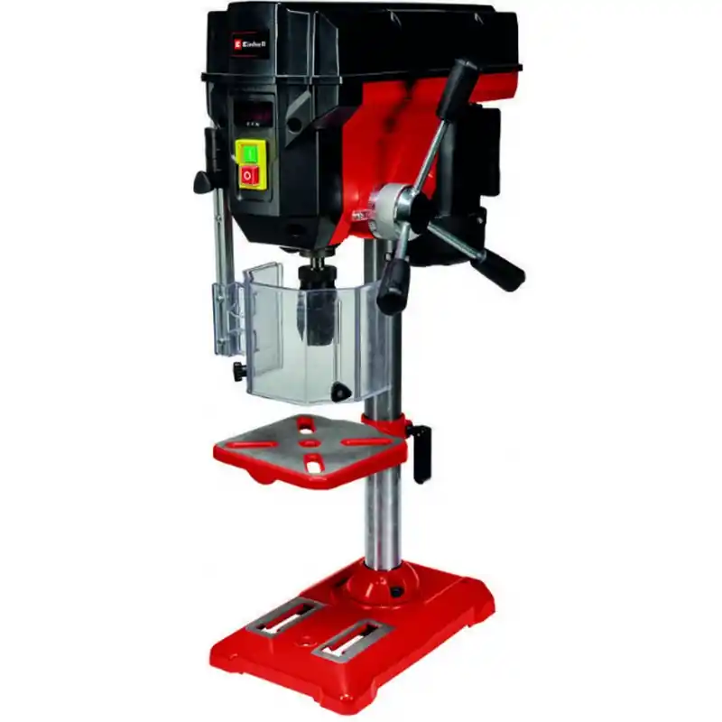 Einhell TE-BD 550 E Säulenbohrmaschin (550W) 4250690 Aktuell