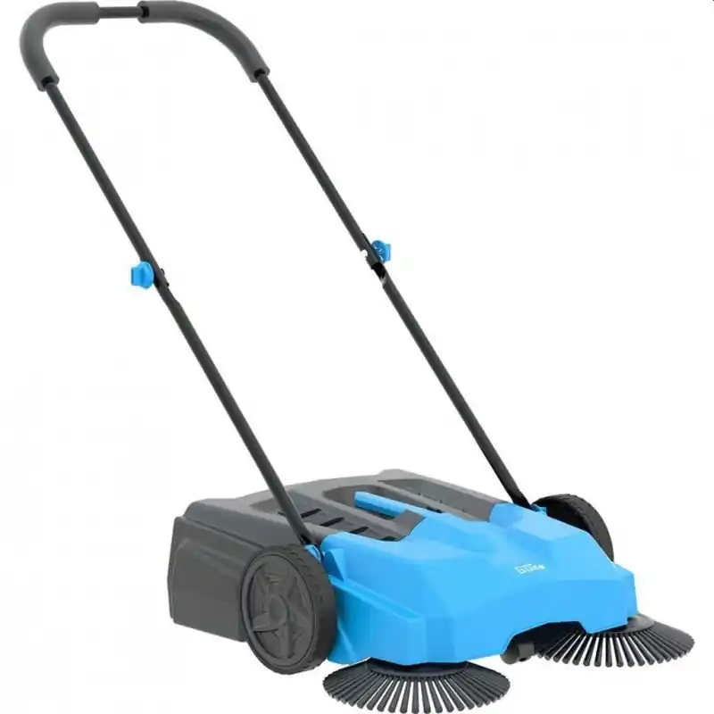 Heißes Angebot GÜDE GKM 650 Kehrmaschine 16804