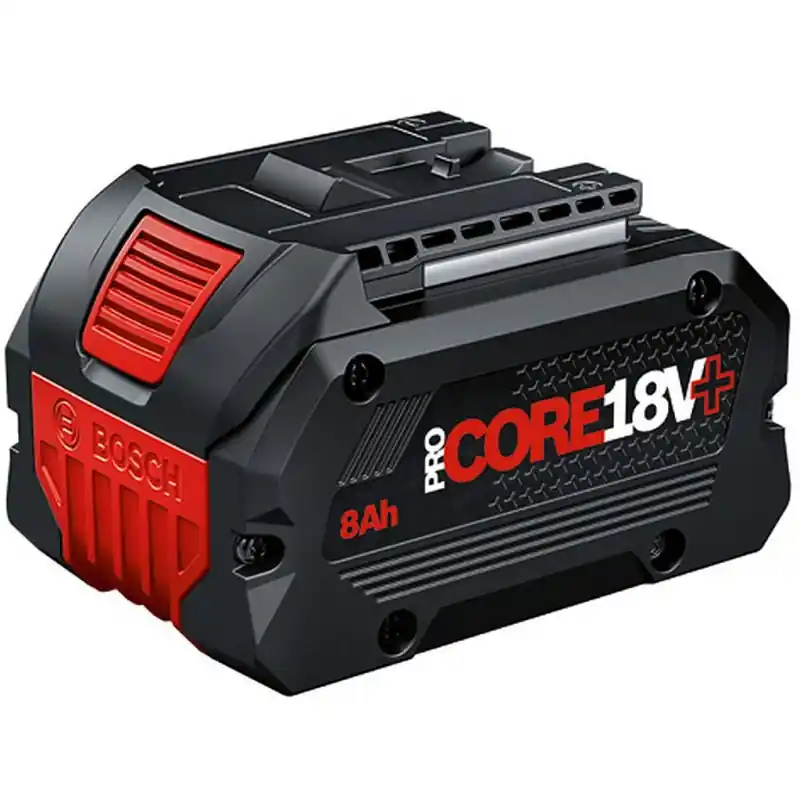 BOSCH ProCORE18V+ 8.0Ah PROFESSIONAL Akku 1600A02X00 Top-Preis