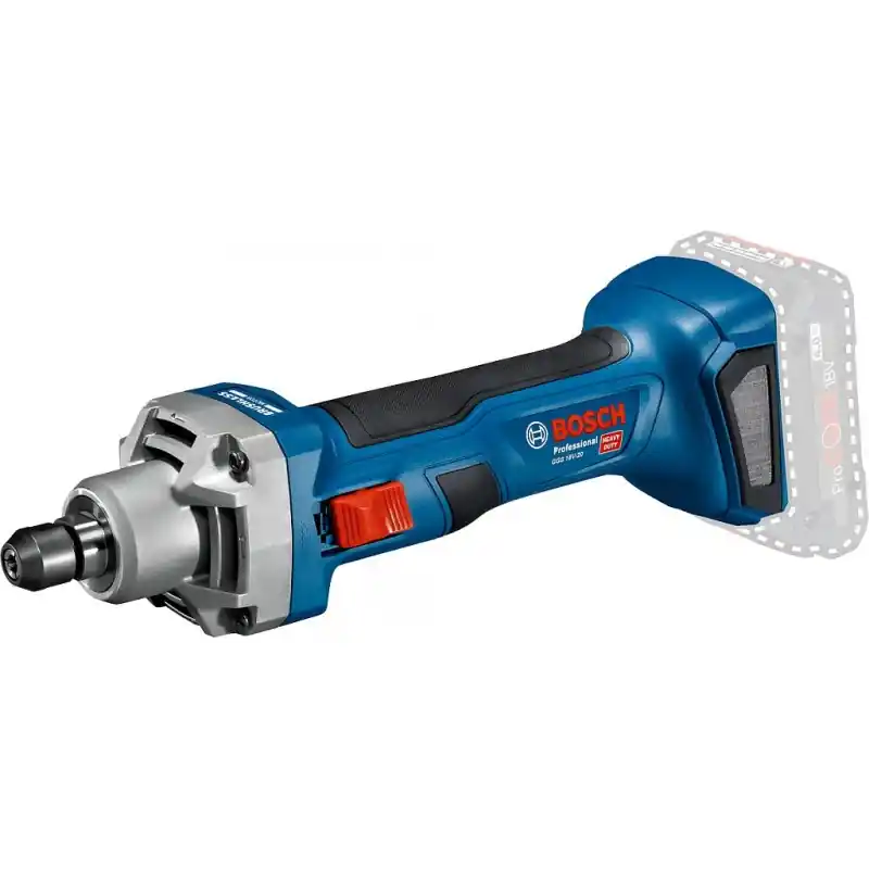 BOSCH GGS 18V-20 PROFESSIONAL Akku-Geradschleifer 06019B5401 Bestpreis
