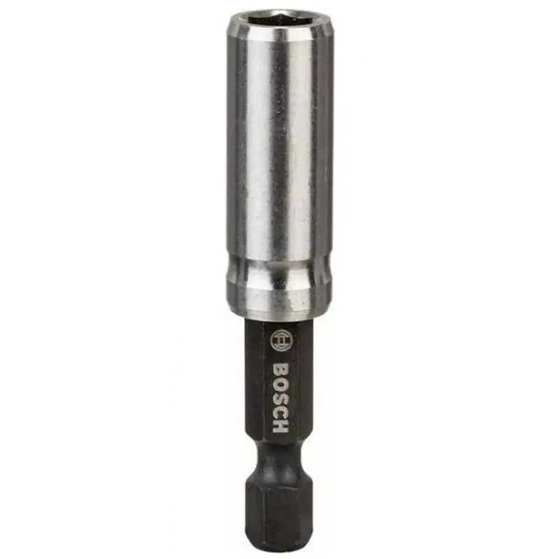 BOSCH Universalhalter, magnetisch, 1 St. 1/4", L 55 mm 2608522316 Angebot