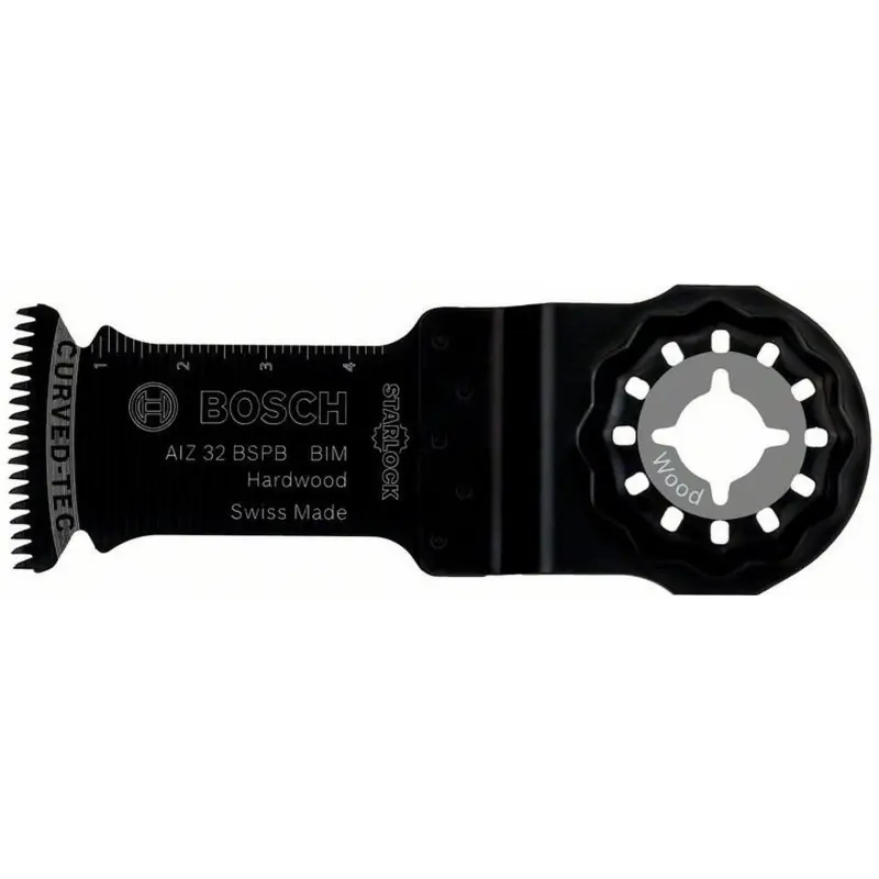Mega-Angebot BOSCH Tauchsägeblatt BIM AIZ 32 BSPB Hartholz 50 x 32 mm 2608661903
