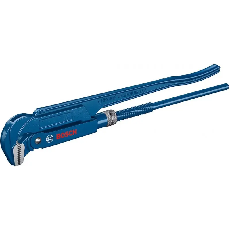 Schneller Versand BOSCH Sanitär-Eckrohrzange 90° 420 mm PROFESSIONAL 1600A02W3V