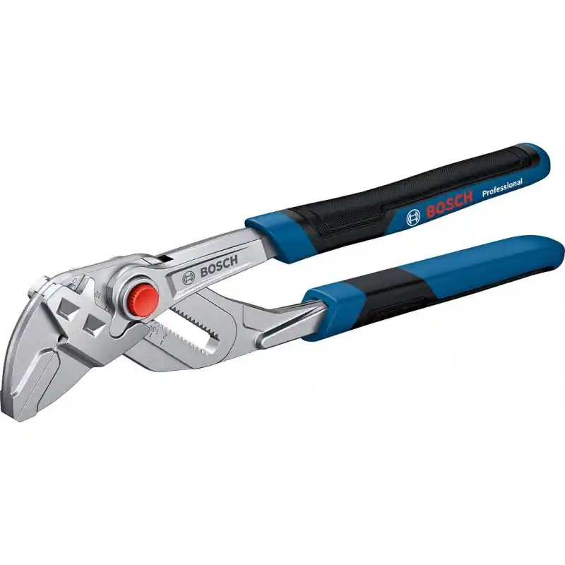 BOSCH Sanitär-Zangenschlüssel 250 mm PROFESSIONAL 1600A02W3R Expressversand