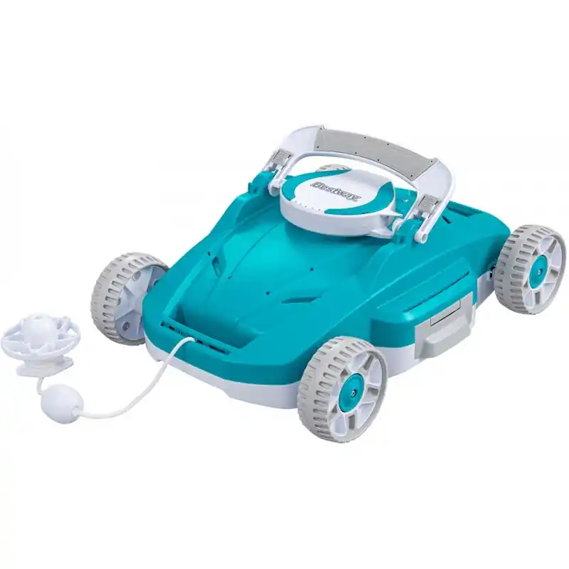 BESTWAY AquaTronix Autonomer Poolroboter 58765 Bestpreis