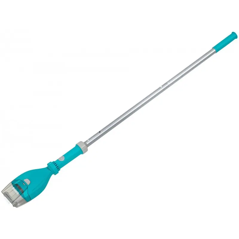 BESTWAY AquaTech Batteriebetriebener Poolsauger 150 cm 58770 Schnäppchen