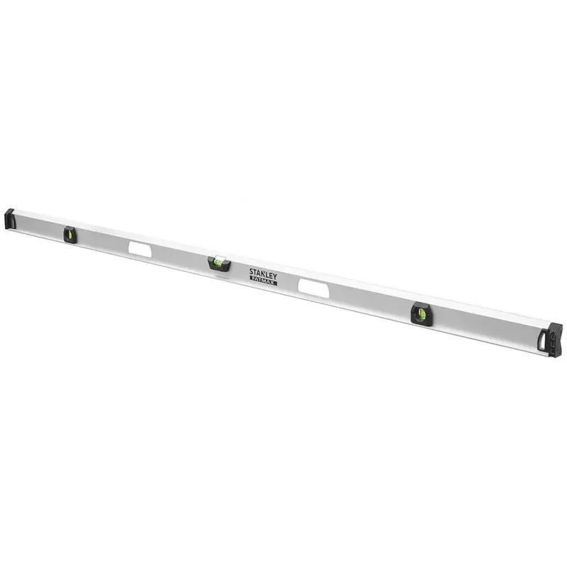 Stanley 1-43-558 FatMax I-Beam Wasserwaage magnetisch 2000mm Abverkauf