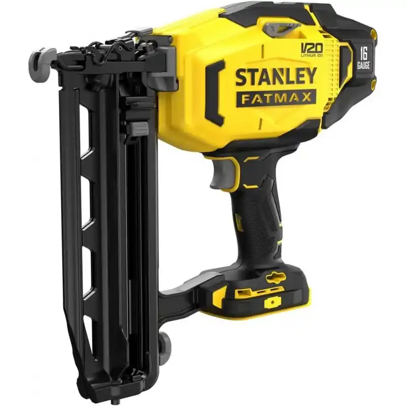 Stanley SFMCN616B-XJ FatMax V20 Akku-Nagler 16g (18V/ohne Akku und Ladegerät) Preiswert