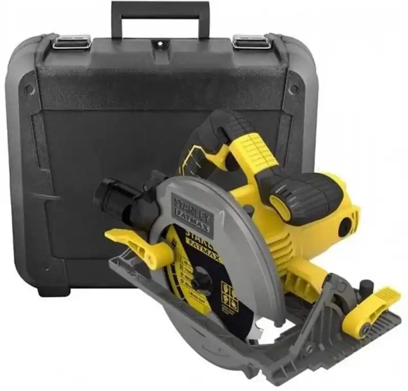 Stanley FME301K-QS Handkreissäge (190mm/1650W) Markenware