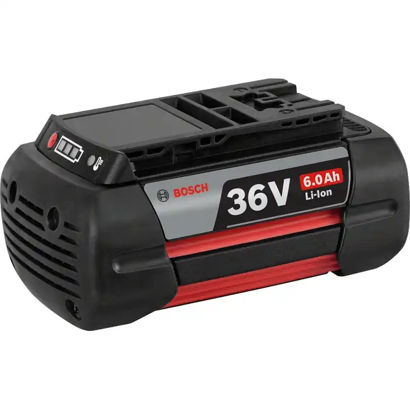 BOSCH Einschub-Akkupack 36V 6,0Ah 1600A016D3 Nur Für Kurze Zeit