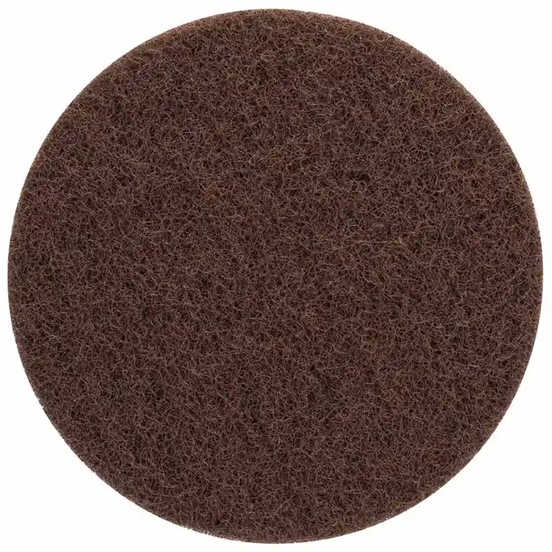 BOSCH EXPERT N880 Vliesscheibe für Exzenterschleifer, 125 mm, mittel, 5-tlg. 2608901386 Neu