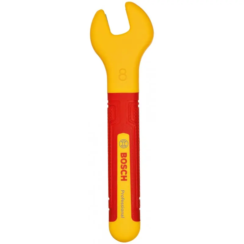 BOSCH VDE-Einmaulschlüssel 8 1600A02NE9 Direktkauf