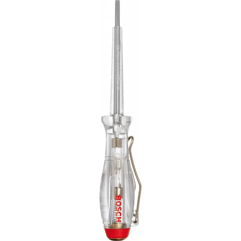 BOSCH Einpoliger Phasenprüfer SL3x75 1600A02ND8 Ausverkauf