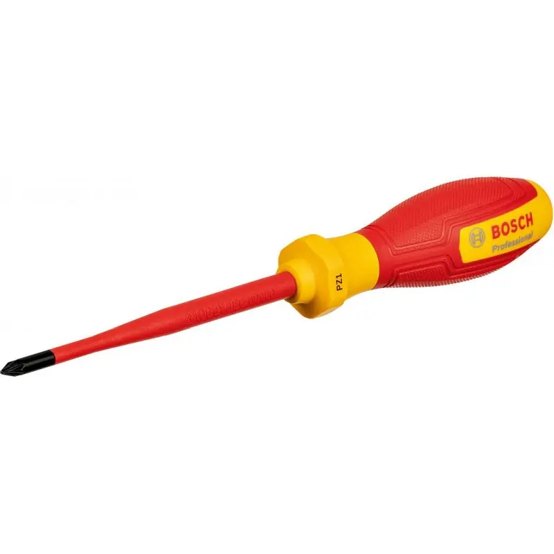 BOSCH VDE-Schraubendreher PZ1x100 1600A02ND1 Preisknaller