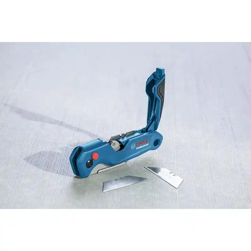 Finale Aktion BOSCH PROFESSIONAL Klappmesser 1600A016BL