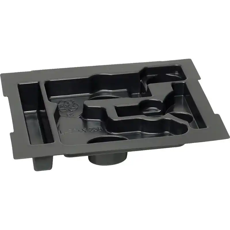 Solange Der Vorrat Reicht BOSCH L-BOXX-Einlage GKF 600 160060A102