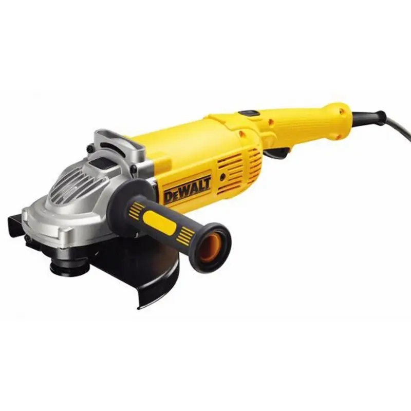 Top-Preis DeWALT DWE492S-QS Zweihand Winkelschleifer Trennschleifer (230mm/2200W)