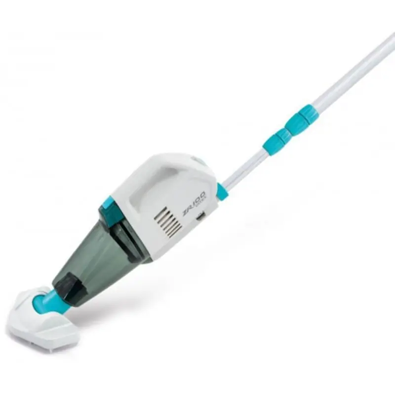 Markenware INTEX POOL ZR100 Pool-Staubsauger 28626