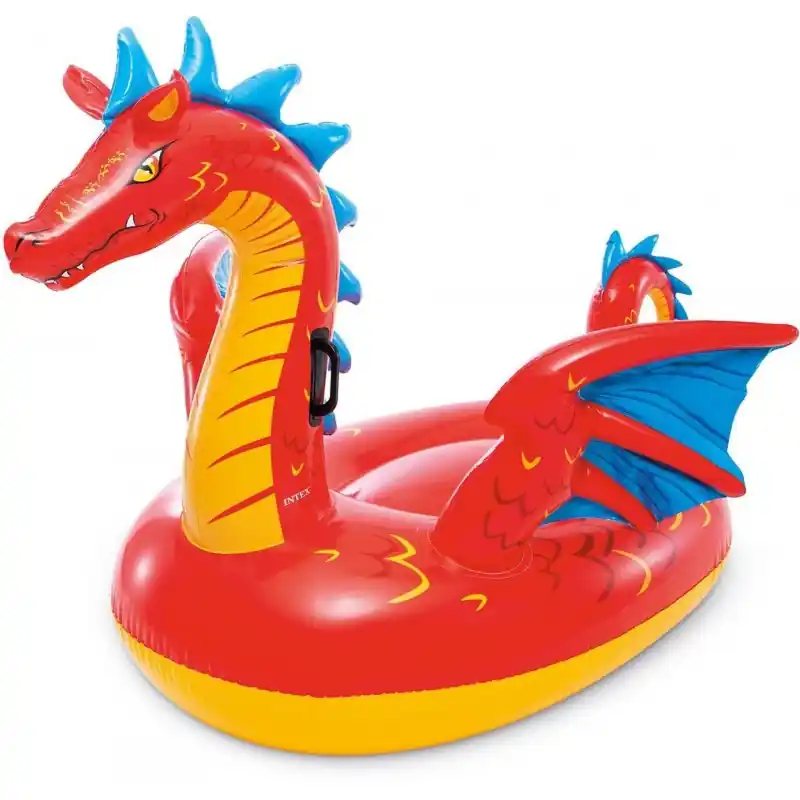 Bestseller INTEX mystical Dragon Ride-On 57577NP