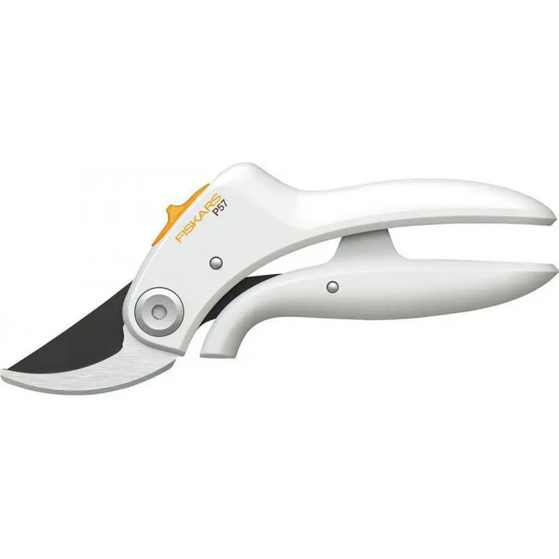 Fiskars PowerLever Gartenschere P57 1026916 Begrenztes Angebot