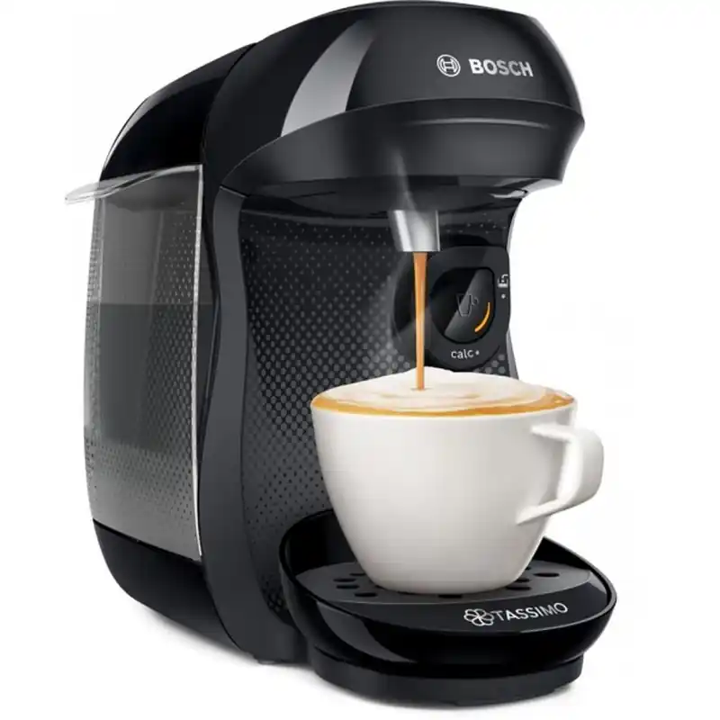 Bosch Kapselmaschine TASSIMO HAPPY TAS1002N Ausverkauf