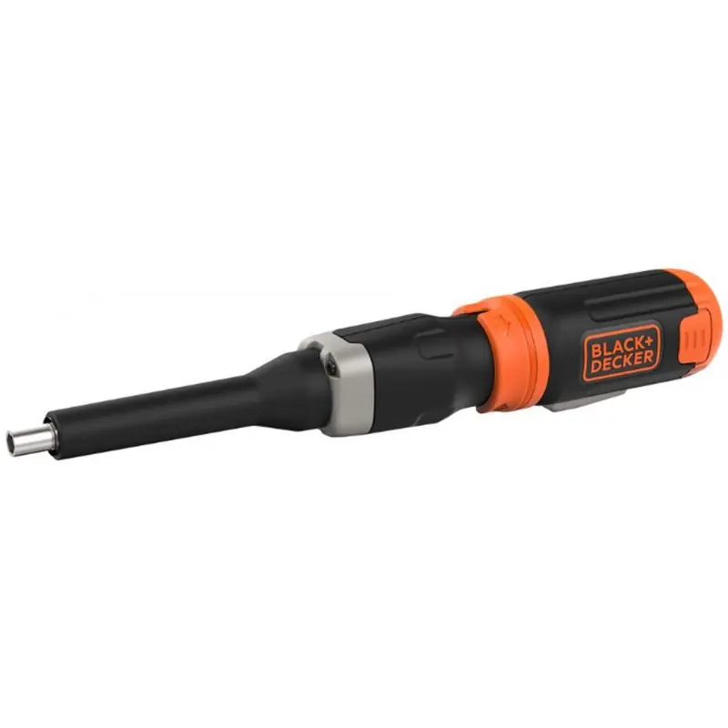 Meistverkauft Black Decker BCF601C-XJ Batterie-Stabschrauber 6V