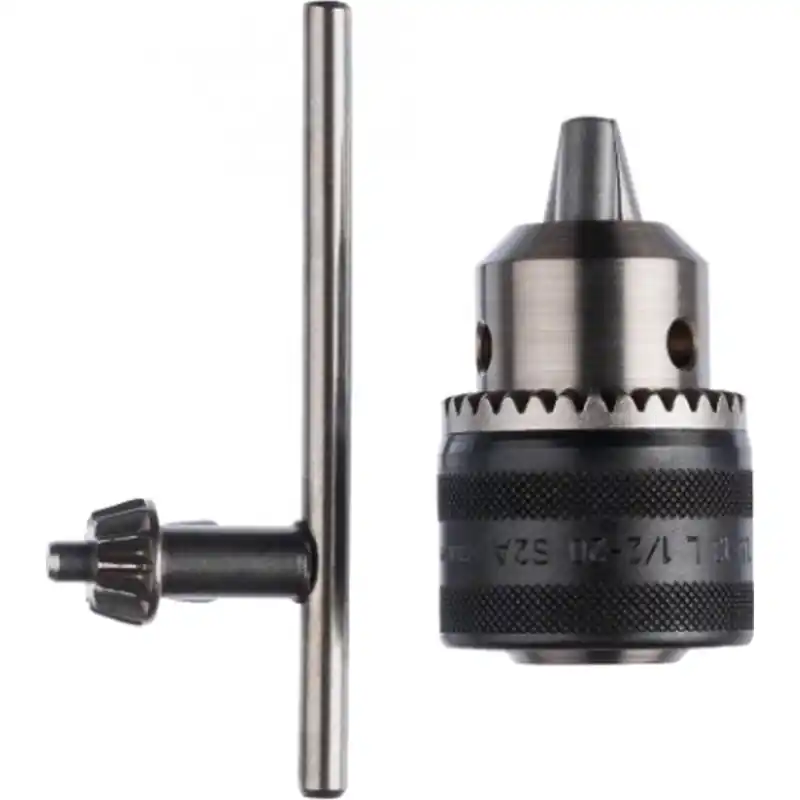 BOSCH Zahnkranzbohrfutter bis 13 mm 1/2" – 20 1608571062 Sichere Zahlung