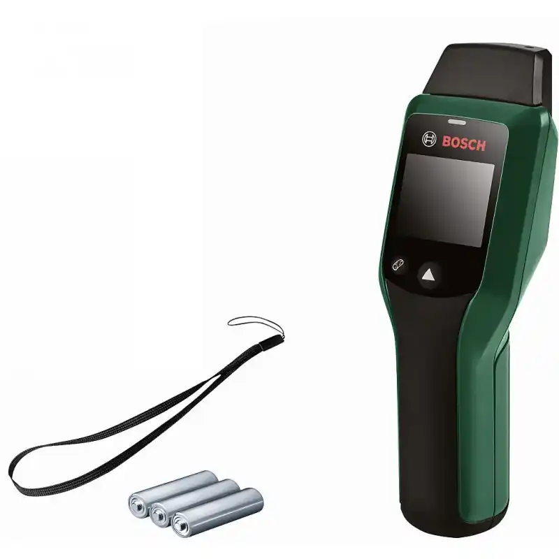 Nur Heute BOSCH UniversalHumid Holzfeuchtigkeitsmesser 0603688001