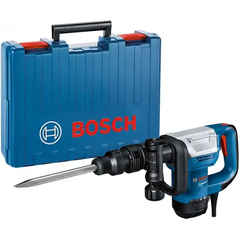 BOSCH GSH 5 PROFESSIONAL Schlaghämmer mit SDS max 0611338700 Abverkauf