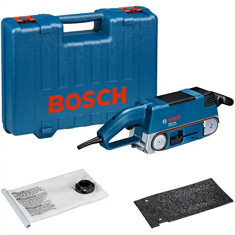Saisonangebot BOSCH GBS 75 AE PROFESSIONAL Bandschleifer 0601274707