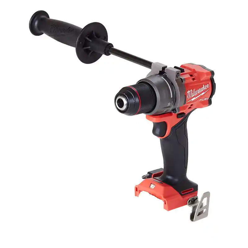 Milwaukee M18 FPD3-0 FUEL Akku-Schlagbohrschrauber (18V) 493349806 Bestseller