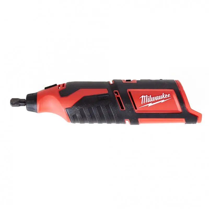 Ausverkauf Milwaukee C12 RT-0 Akku-Rotationswerkzeug (12V) 4933427183