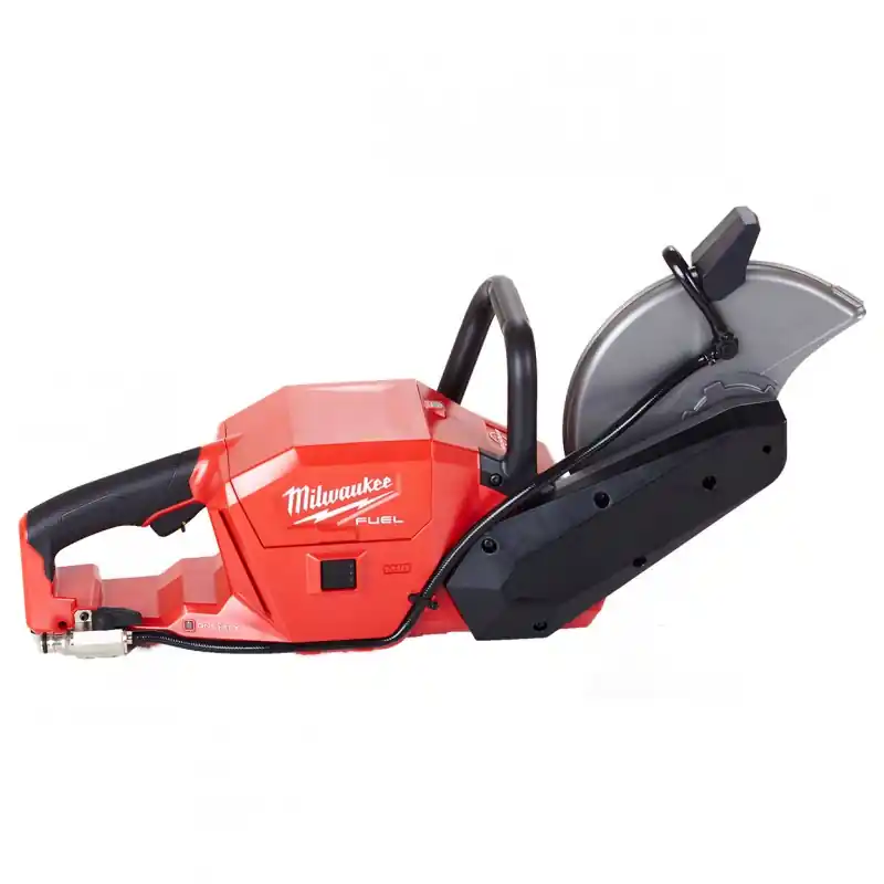 Meistverkauft Milwaukee M18FCOS230-0 Akku-Trennschleifer M18 FUEL™ (18V/230mm/ohne akku) 4933471696