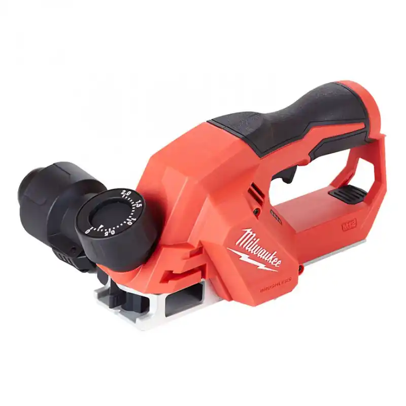 Schnäppchen Milwaukee Akku-Hobel M12 BLP-0X 4933492850