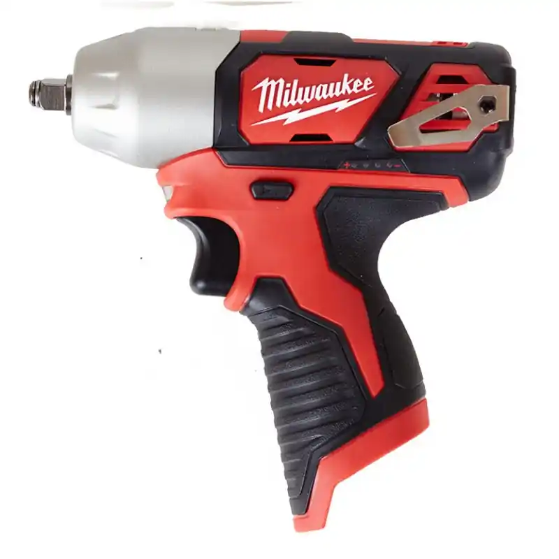 Milwaukee M12 BIW38-0 Akku-Schlagschrauber 4933441985 Markenprodukt