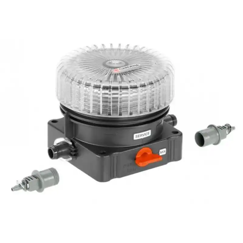 GARDENA Micro-Drip-System Düngerbeimischgerät 8313-20 Aktuell
