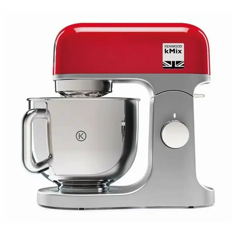Echt Kenwood KMX750RD Küchenmaschine