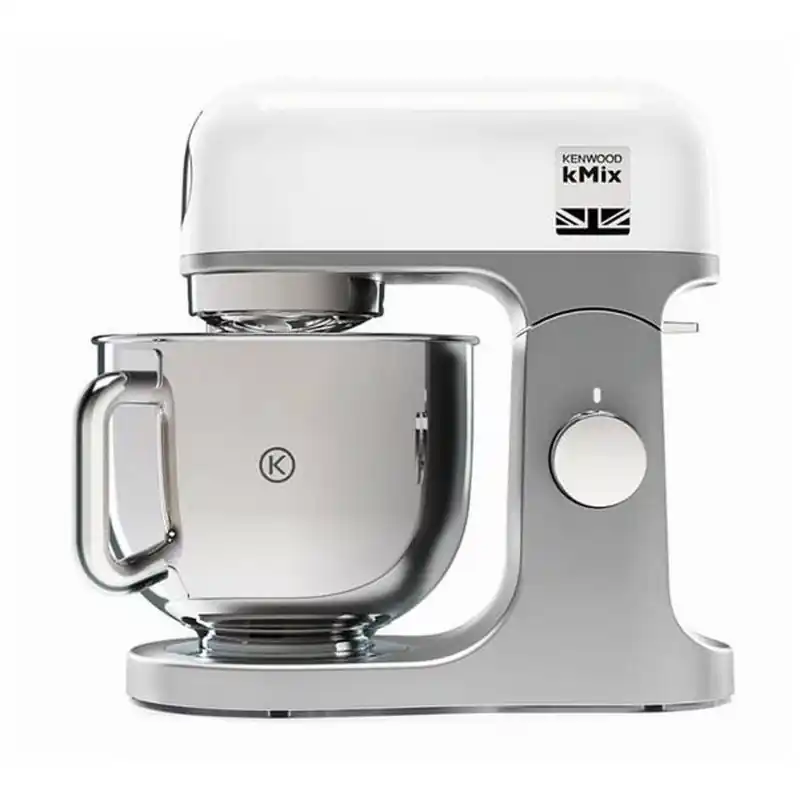 Kenwood KMX750WH Küchenmaschine Sichere Zahlung