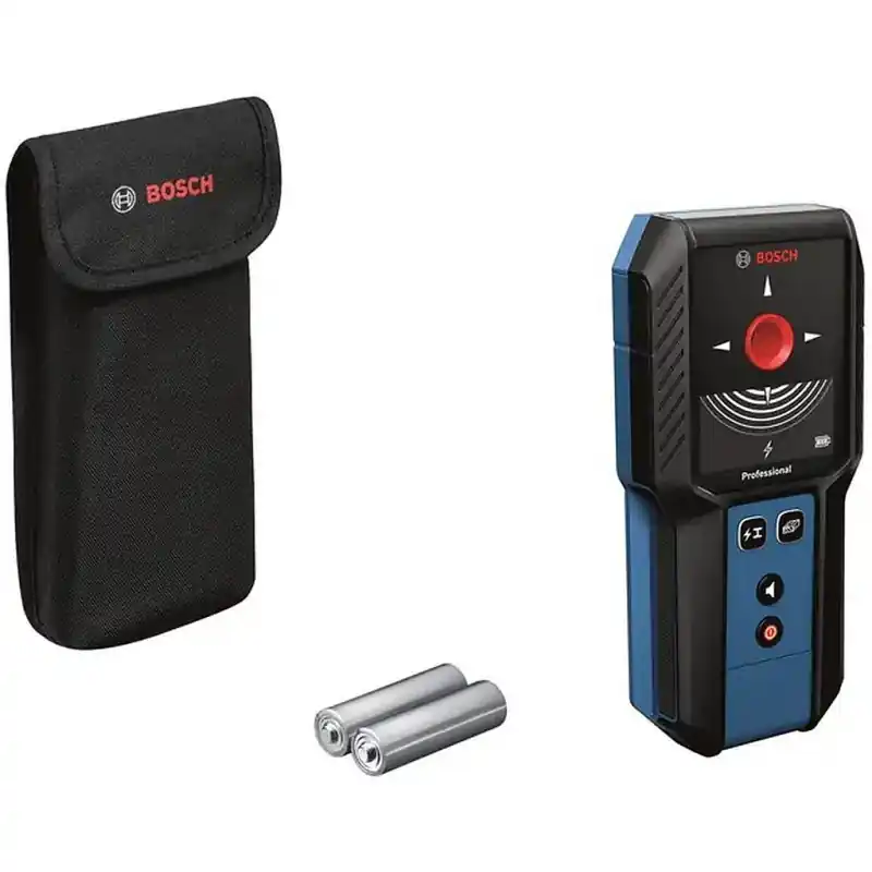 Echt BOSCH GMS 120-27 PROFESSIONAL Ortungsgerät 0601081700