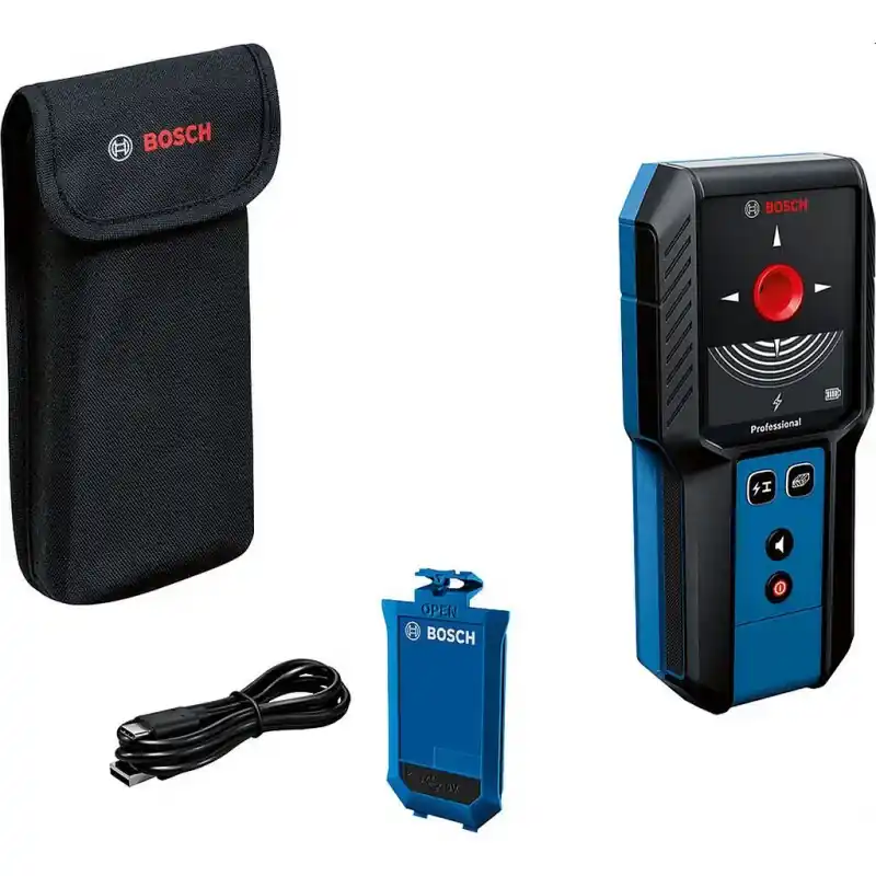 BOSCH GMS 120-27 PROFESSIONAL Ortungsgerät 0601081701 Sofort Bestellen