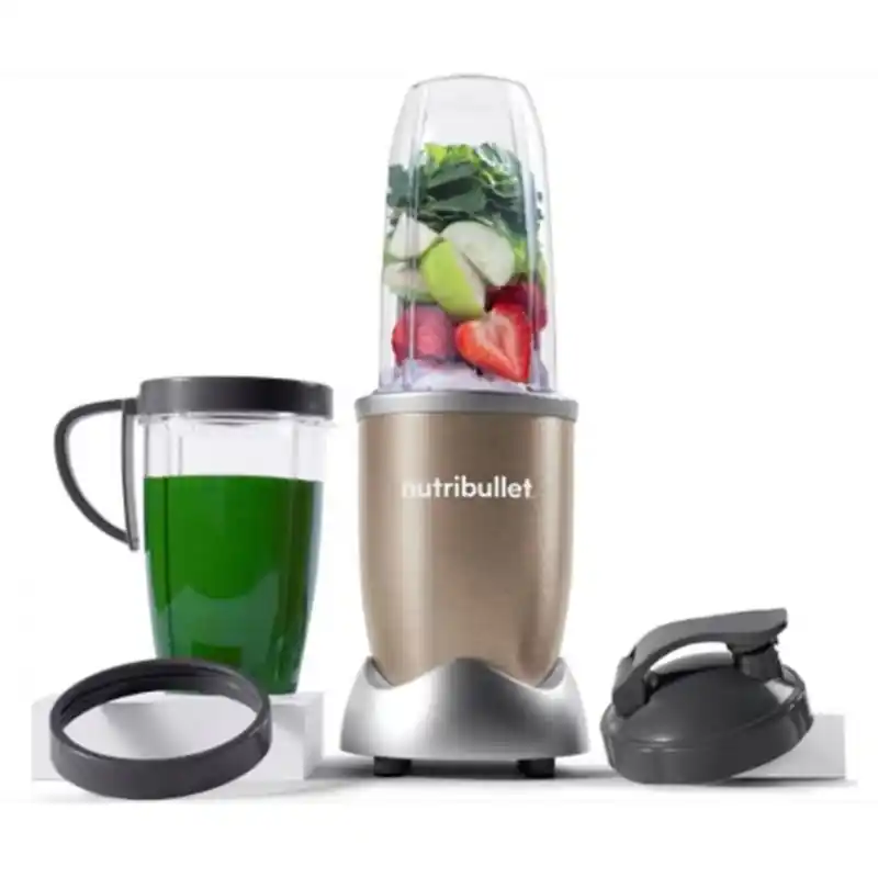 Rabatt Nutribullet NB907CP Smoothie-Maker